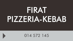 Firat pizzeria-kebab
